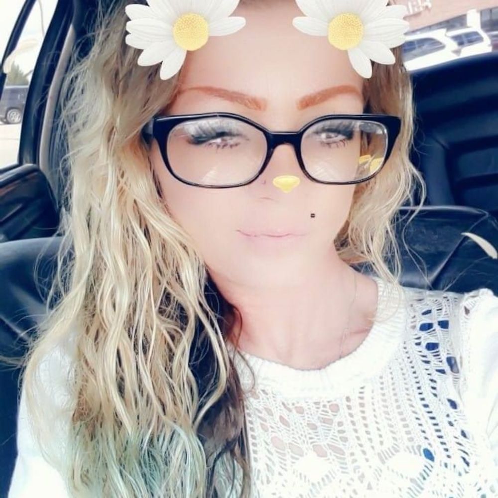 Meet your Posher, Alisa